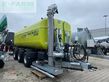 Cisterna - Fliegl - fw 29000l road x poly line tridem