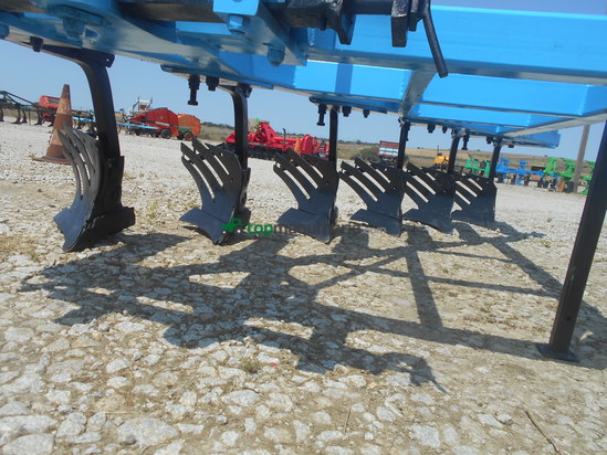 Semilabor REVILLA - 6 brazos