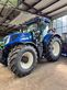 Tractor agrícola - New Holland - t7.270 ac