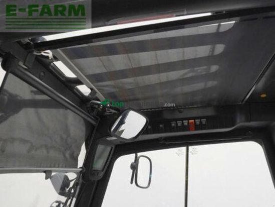 Elevadora - Linde - e 35/600 h 388