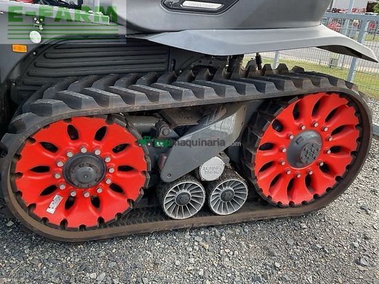 Tractor agrícola - Claas - axion 960 tt