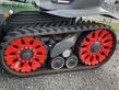 Tractor agrícola - Claas - axion 960 tt