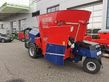 Remolqu esparcidor - Siloking - truckline etruck 1408-10