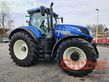 Tractor agrícola - New Holland - t 7.290 hd ac