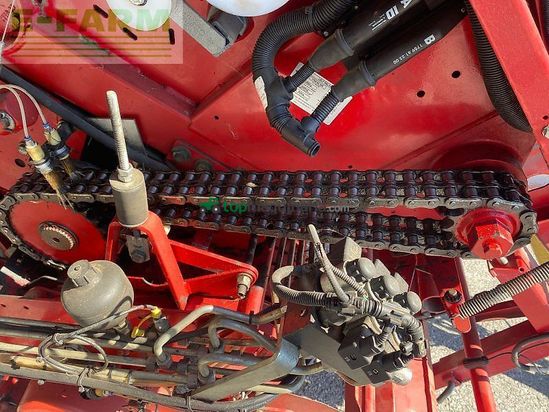 Empacadora gigant - Lely - rp 445 xtracut 25