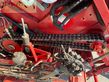 Empacadora gigant - Lely - rp 445 xtracut 25