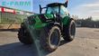 Tractor agrícola - Deutz-Fahr - 6175