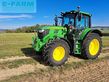 Tractor agrícola - John Deere - 6130m