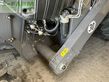 Cosechadora de Cereal - Claas - trion 730