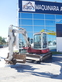 Excavadora - TB 153 FR