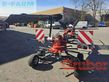 Rastrillo - Vicon - andex 713 t evo