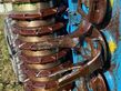 Sembradora - Lemken - solitär9/600+kreiselegge zirkon 10