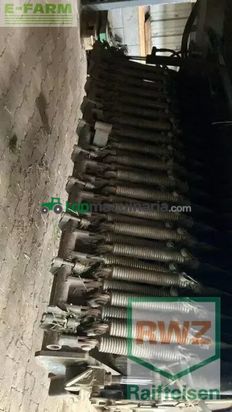 Remolqu agrícola - Mengele - 745/2