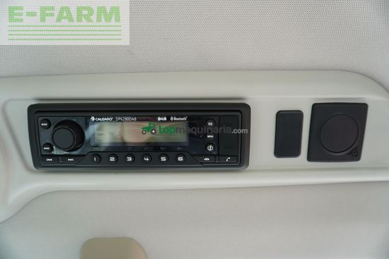 Tractor agrícola - Massey Ferguson - 3wf.115 efficient