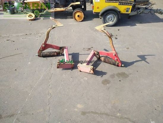 Cultivador - Horsch - fg terrano 7.5