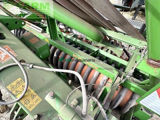 Sembradora - Amazone - kg 303 + adp 580