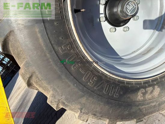 Cosechadora - arrancadora de patata - Grimme - se 260 ub