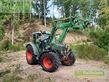 Tractor agrícola - Fendt - 211 vario