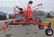 Rastrillo - Kuhn - ga 7501