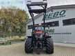 Tractor agrícola - Case IH - puma 185 cvx drive