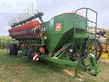 Combinado de siembra - Amazone - citan 12000