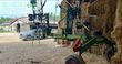 Rastrillo - Fendt - former1603