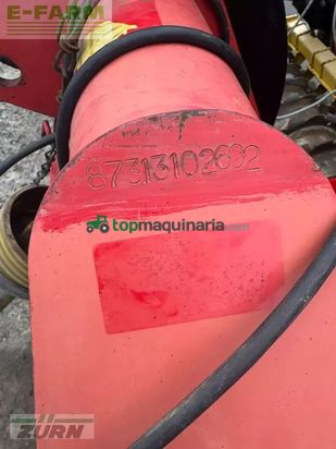 Combinado de siembra - Landsberg - vitasem 300 a