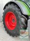 Tractor agrícola - Fendt - 516 vario