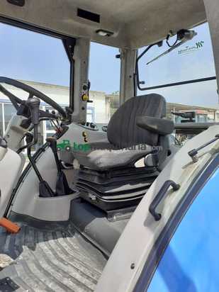 Tractor agrícola - Landini - 165 LEGEND 