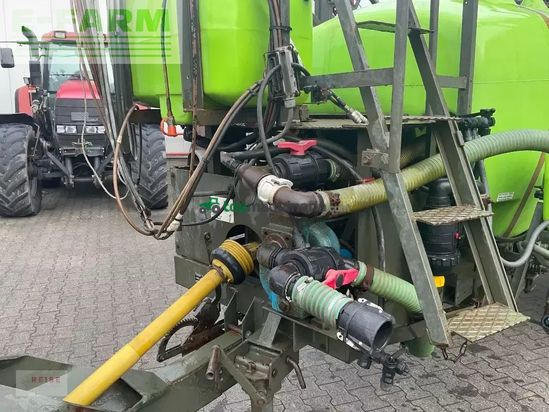 Atomizador - Tecnoma - tt 4000