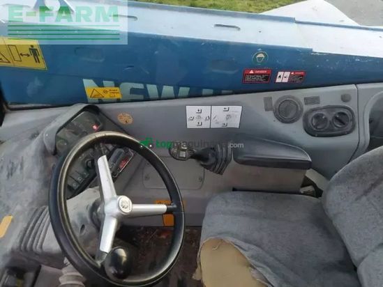 Telescopica - New Holland - lm5040