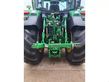 Tractor agrícola - John Deere - 6155r