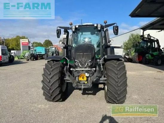 Tractor agrícola - Valtra - n 175 direct Direct