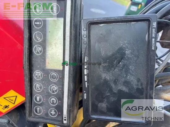 Empacadora gigant - Vicon - lb 12290