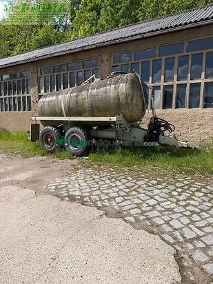 Cuba de purin - Fortschritt - hts 81.45
