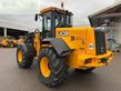 Minicargadora - JCB - 416s farm master 6-gang / 165 ps