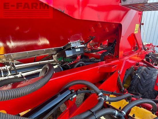 Sembradora - Väderstad - spirit st600c