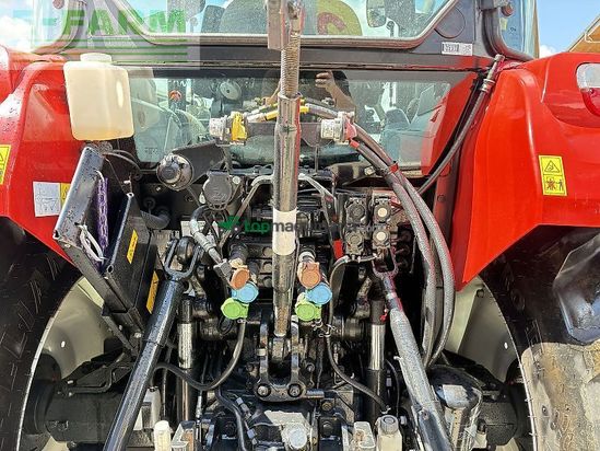 Tractor agrícola - Steyr - 4090 kompakt (stage v)