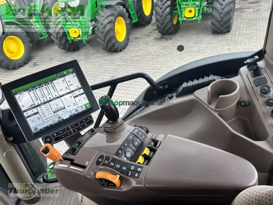 Tractor agrícola - John Deere - 6175r