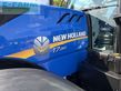 Tractor agrícola - New Holland - t7.260 tractor (st23278)