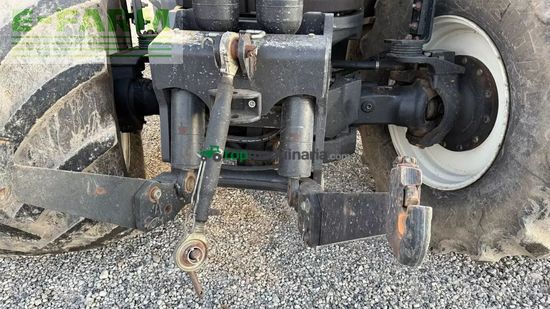 Tractor agrícola - New Holland - t8050