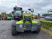 Telescopica - Claas - scorpion 848