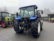 Tractor agrícola - New Holland - t5040 + mx t8