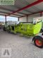 Cabezal - Claas - direct disc 600