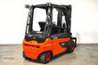 Elevadora - Linde - e 35 l 387-01