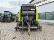 Empacadora gigant - Claas - variant 385 rc