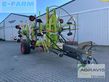 Rastrillo - Claas - liner 4800 trend