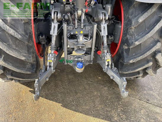 Tractor agrícola - Fendt - 724 vario profi+ ProfiPlus