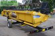 Cosechadora de Cereal - New Holland - csx 7040