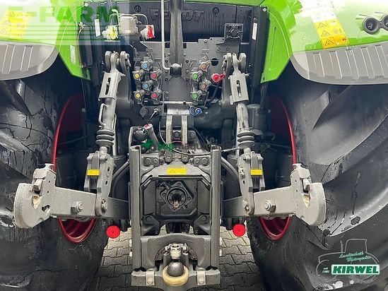 Tractor agrícola - Fendt - 718 vario gen6